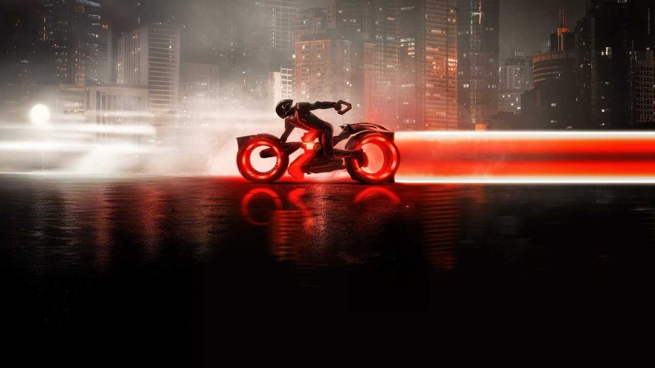 Tron: Ares (2025) 0