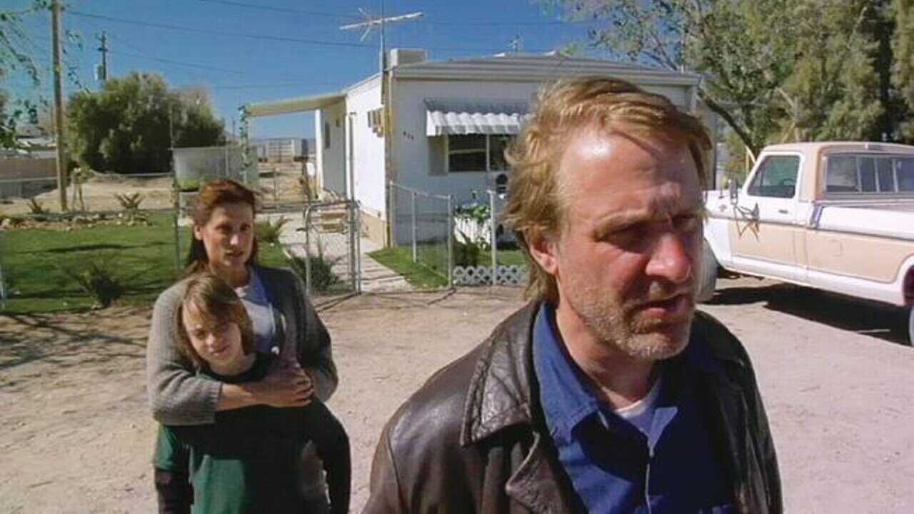 Vegas: Based on a True Story (2008) 0