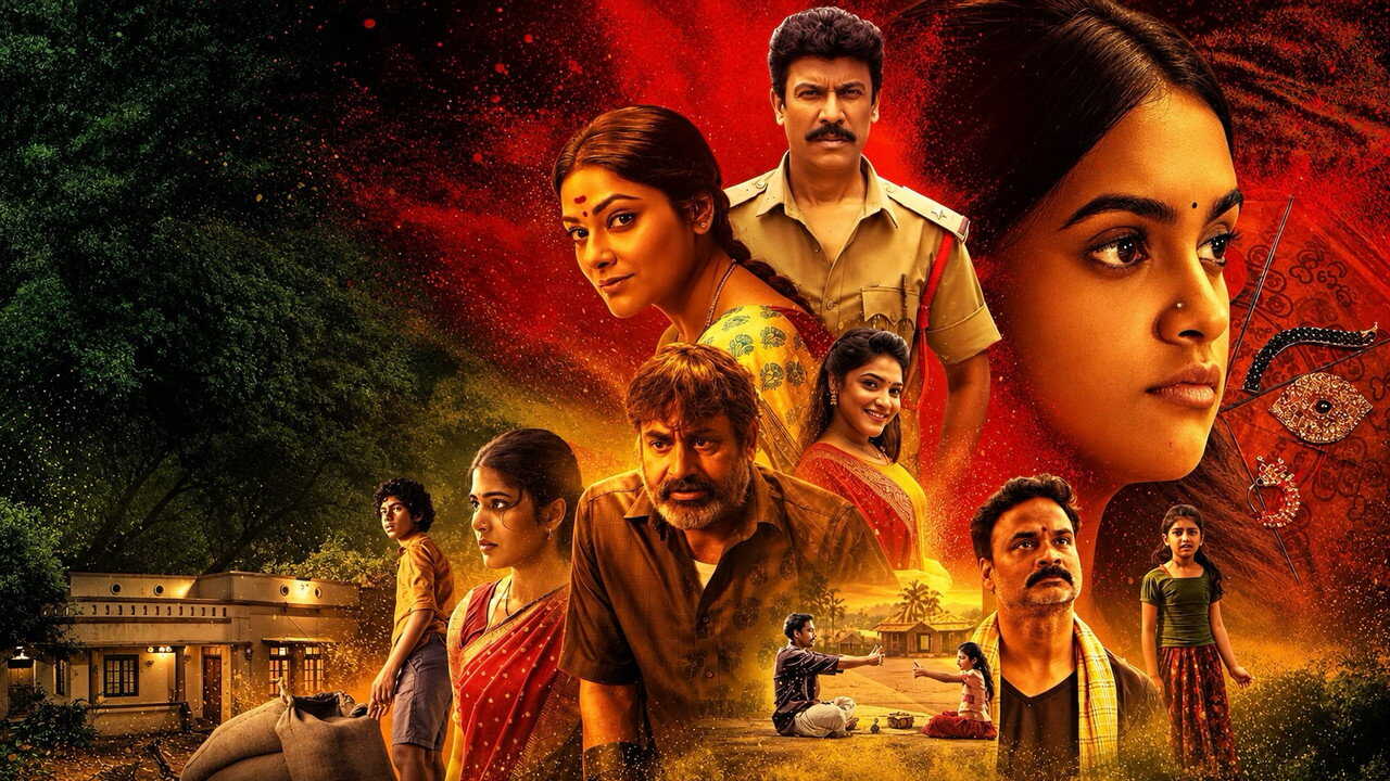Karmakhya 0