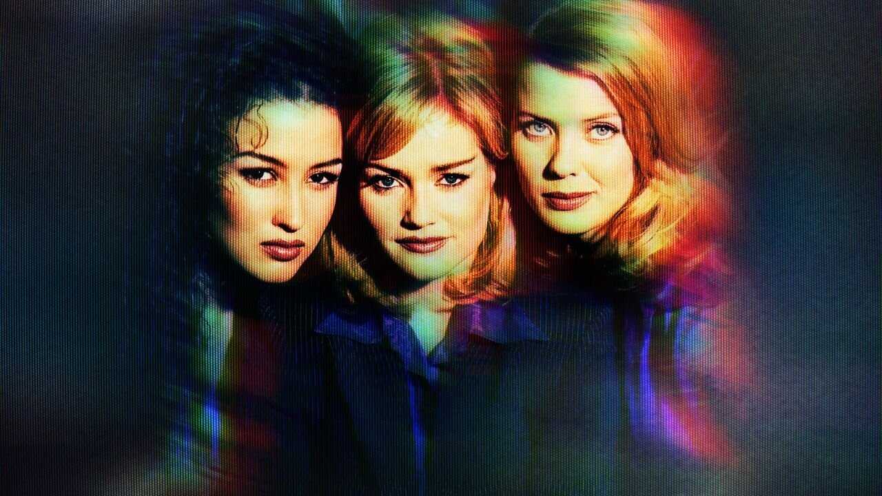 NL - HET ECHTE VERHAAL VAN LINDA ROOS EN JESSICA 2