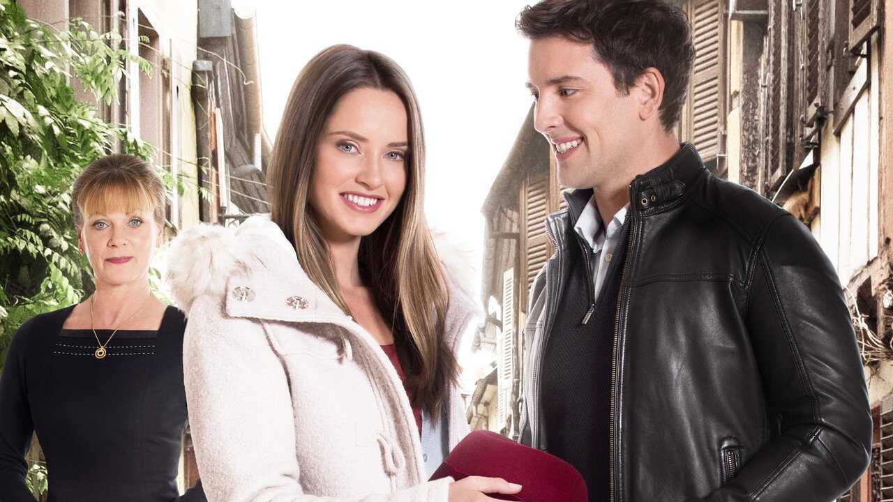 Ein royaler Weihnachtswinter (2017) 0