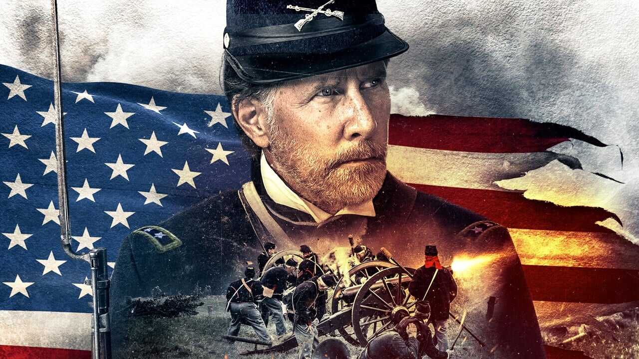 American Confederate - Nord gegen Süd (2019) 0