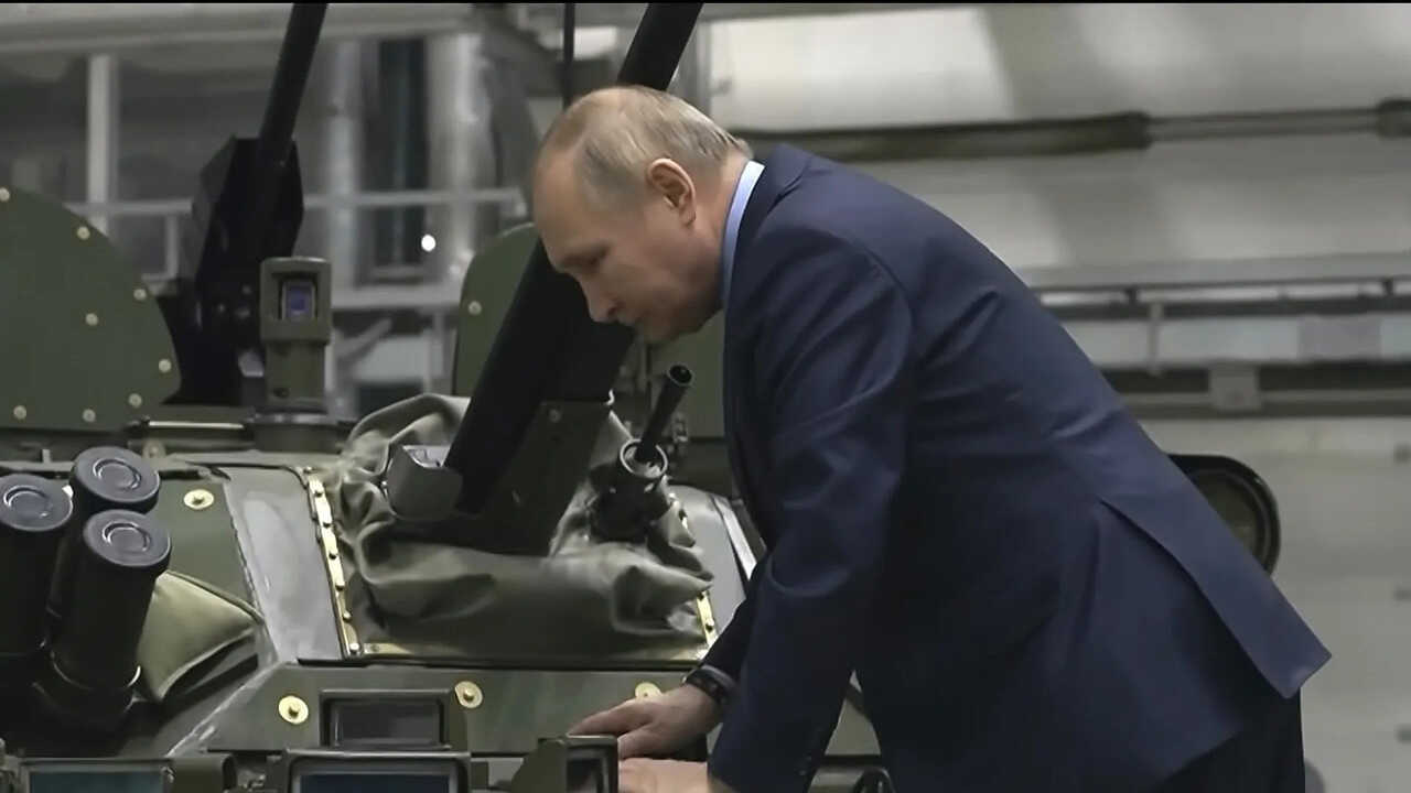 ES - Las armas secretas de Putin (2026) (FR) 0