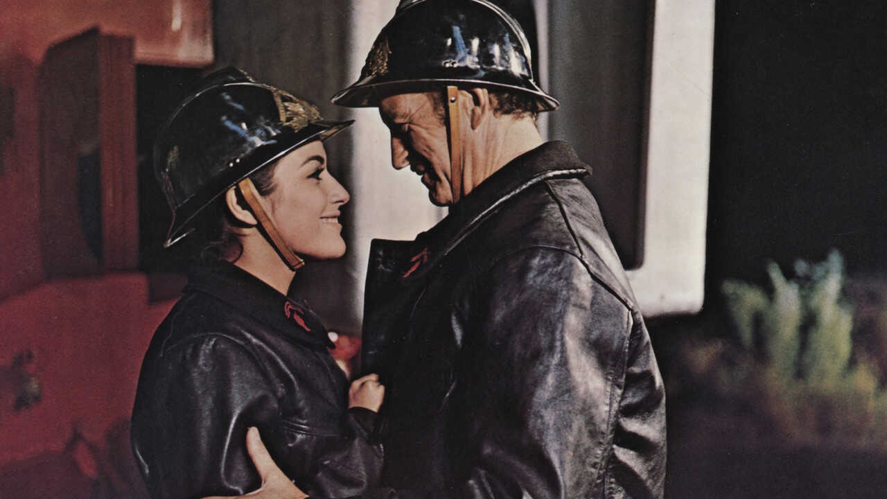 Das Superhirn (1969) 0