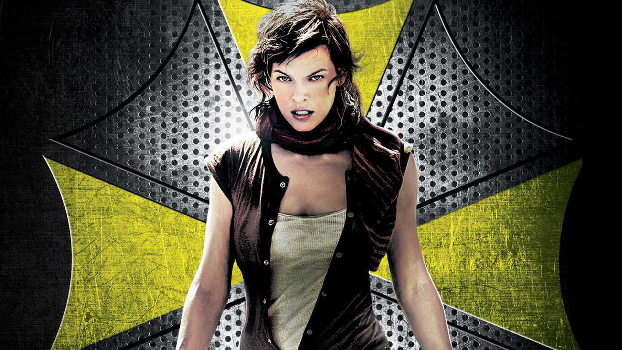 Resident Evil: Extinction (2007) 0