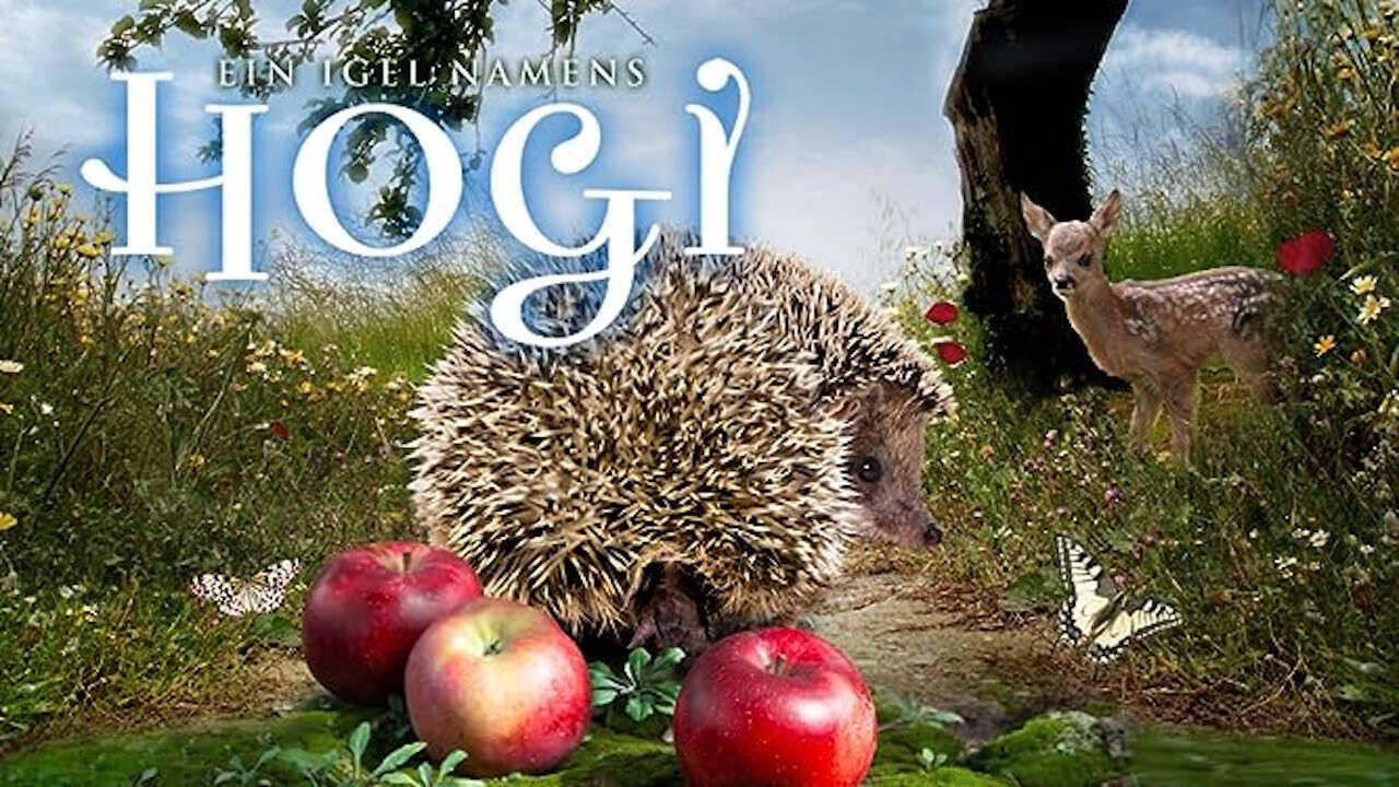 Ein Igel namens Hogi (2011) 0