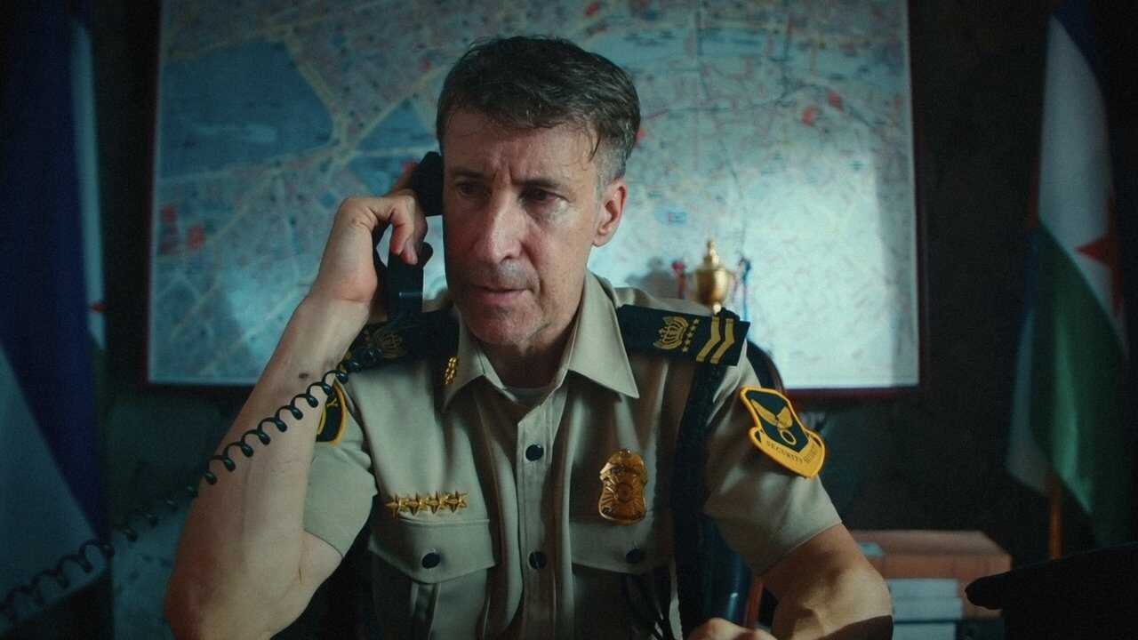 Angry Rescue (2025) 0