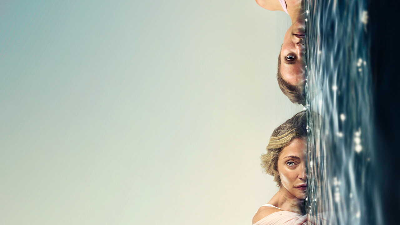 The Ocean Between Them (2026) 0