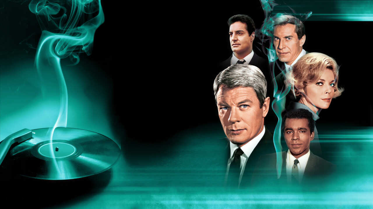 DE - Kobra übernehmen Sie (1966) 4