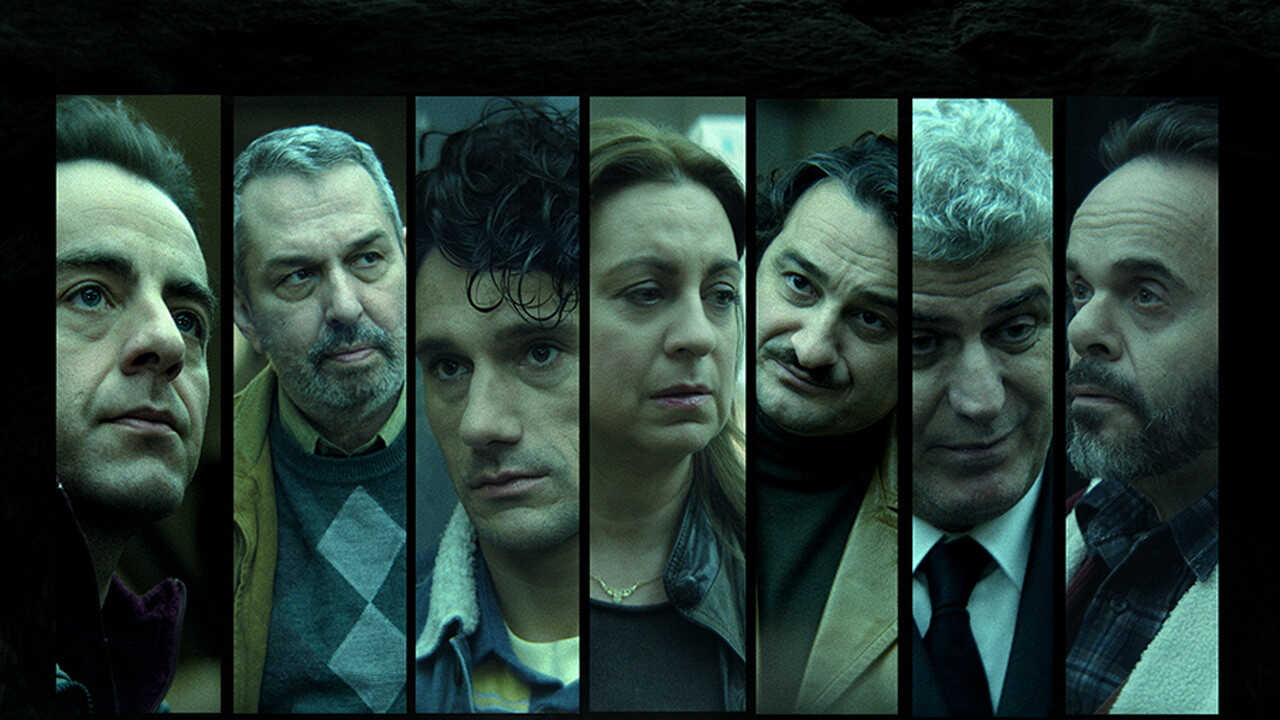 GR - Rififi (2025) (GR) 1