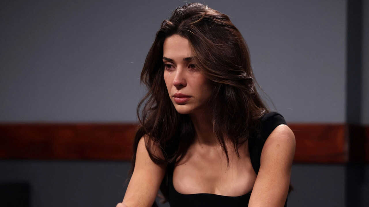 EN - Yeralti - Underground (2026) (TR) 1