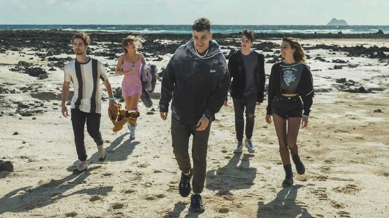 NF - Welcome to Eden 3