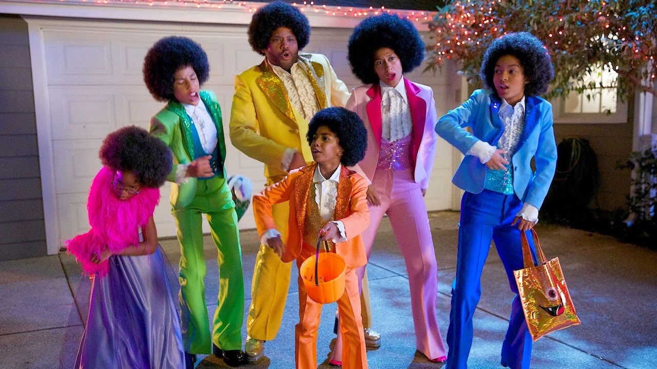 DE - black-ish (2014) 4