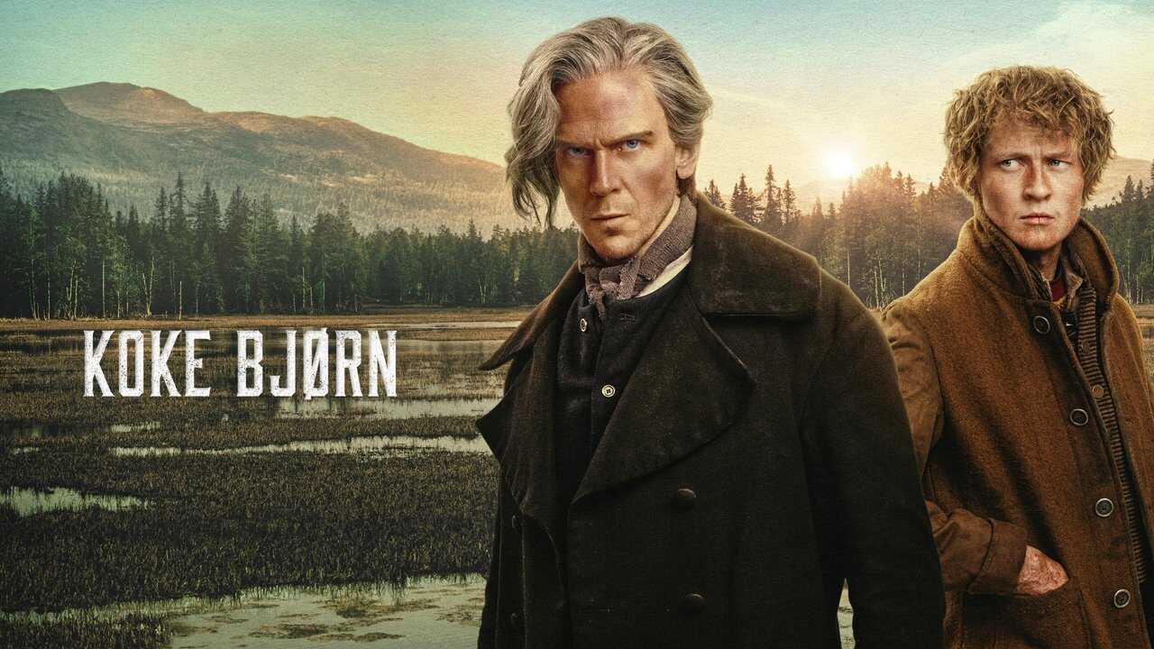 4K - To Cook a Bear (2025) (SE) 4