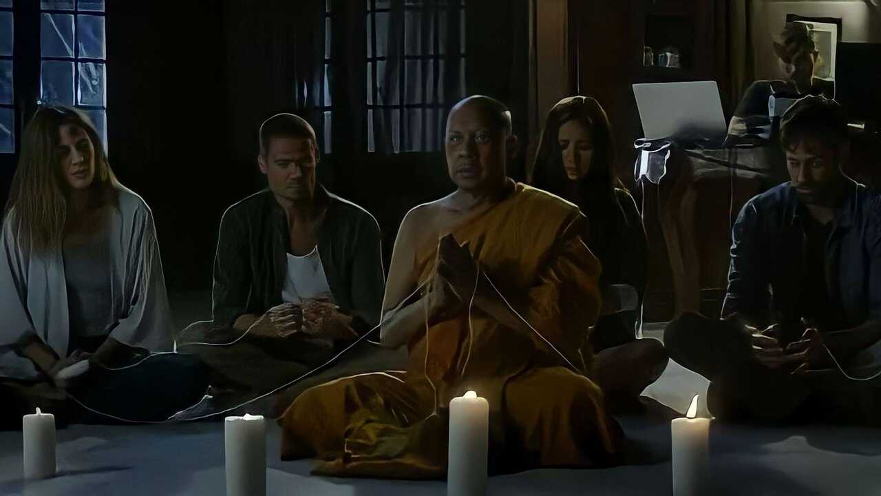 Oczy demona (2022) 0