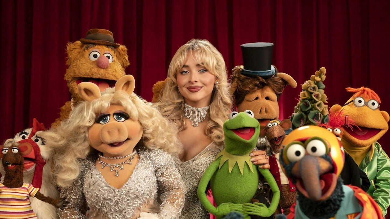 The Muppet Show (2026) 0