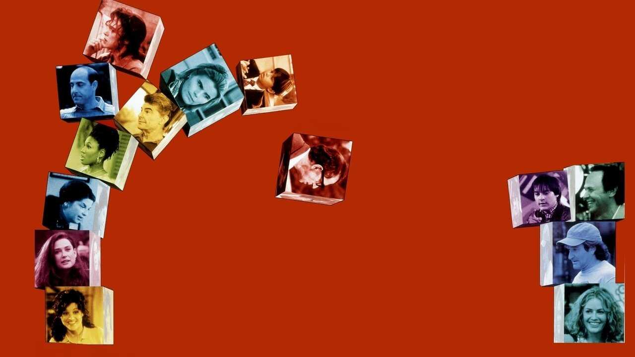 Desmontando a Harry (1997) 0