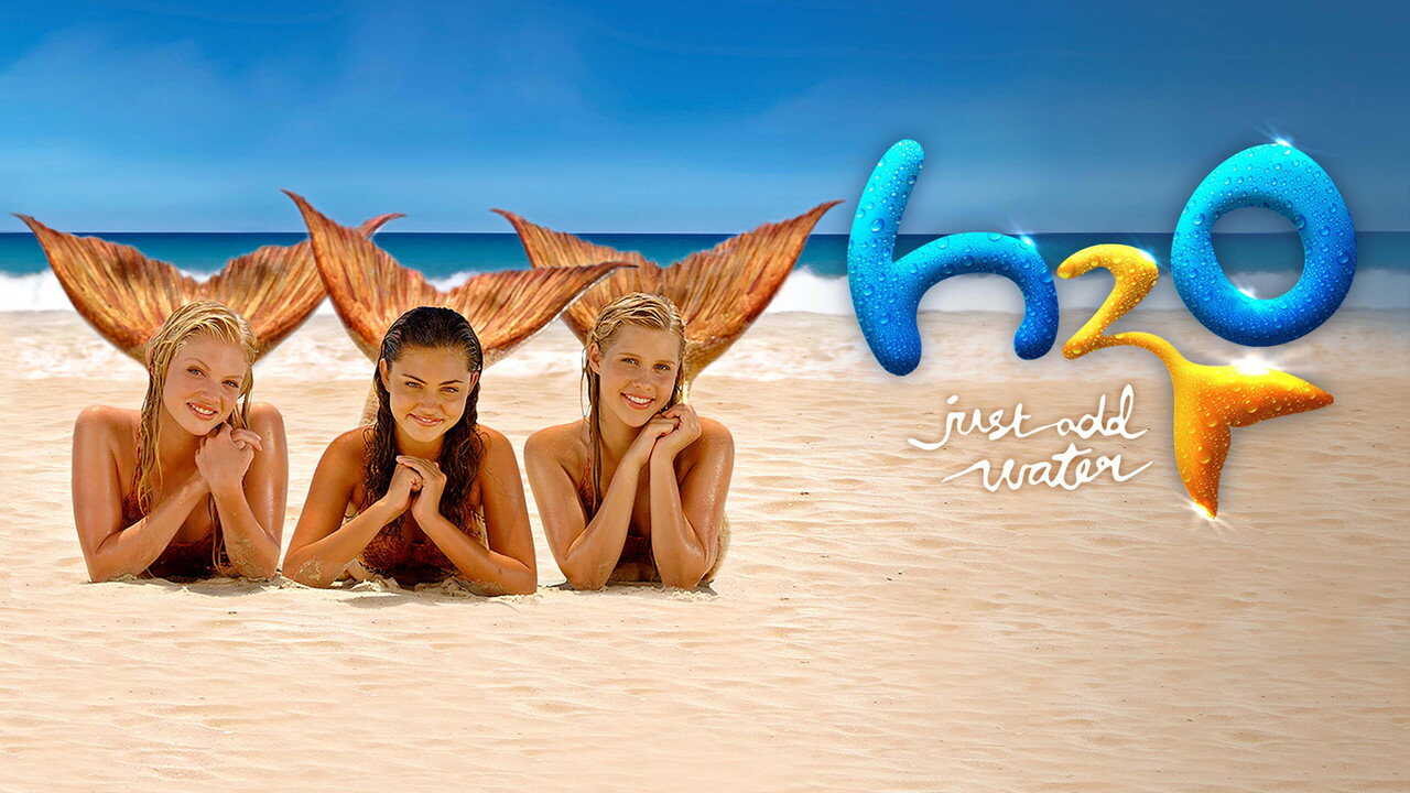 EN - H2O: Just Add Water (2006) (AU) 2