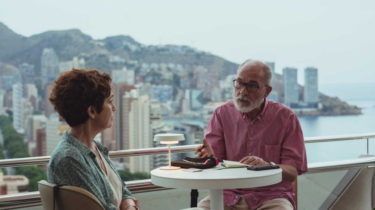 Después de Kim (2026) 0