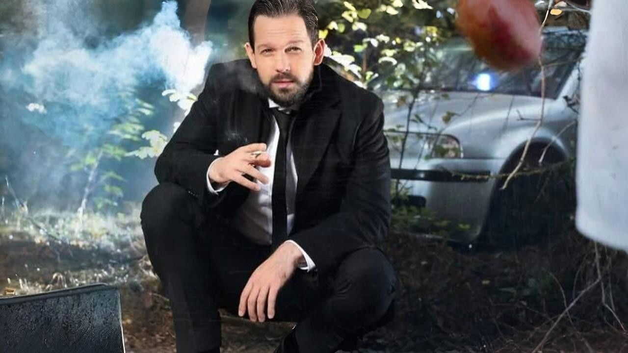 Rafał Pacześ - ProkuraTOUR'A (2025) 0