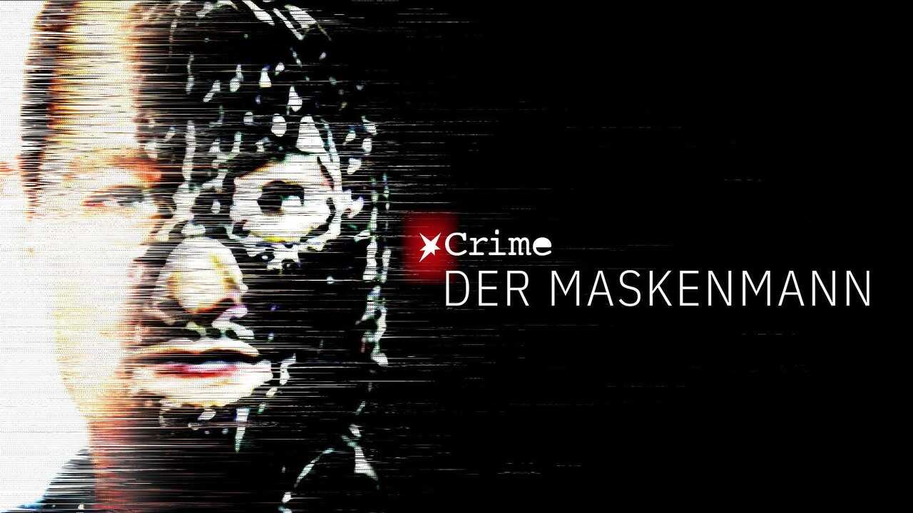 DE - STERN CRIME: Der Maskenmann (2021) (DE) 0