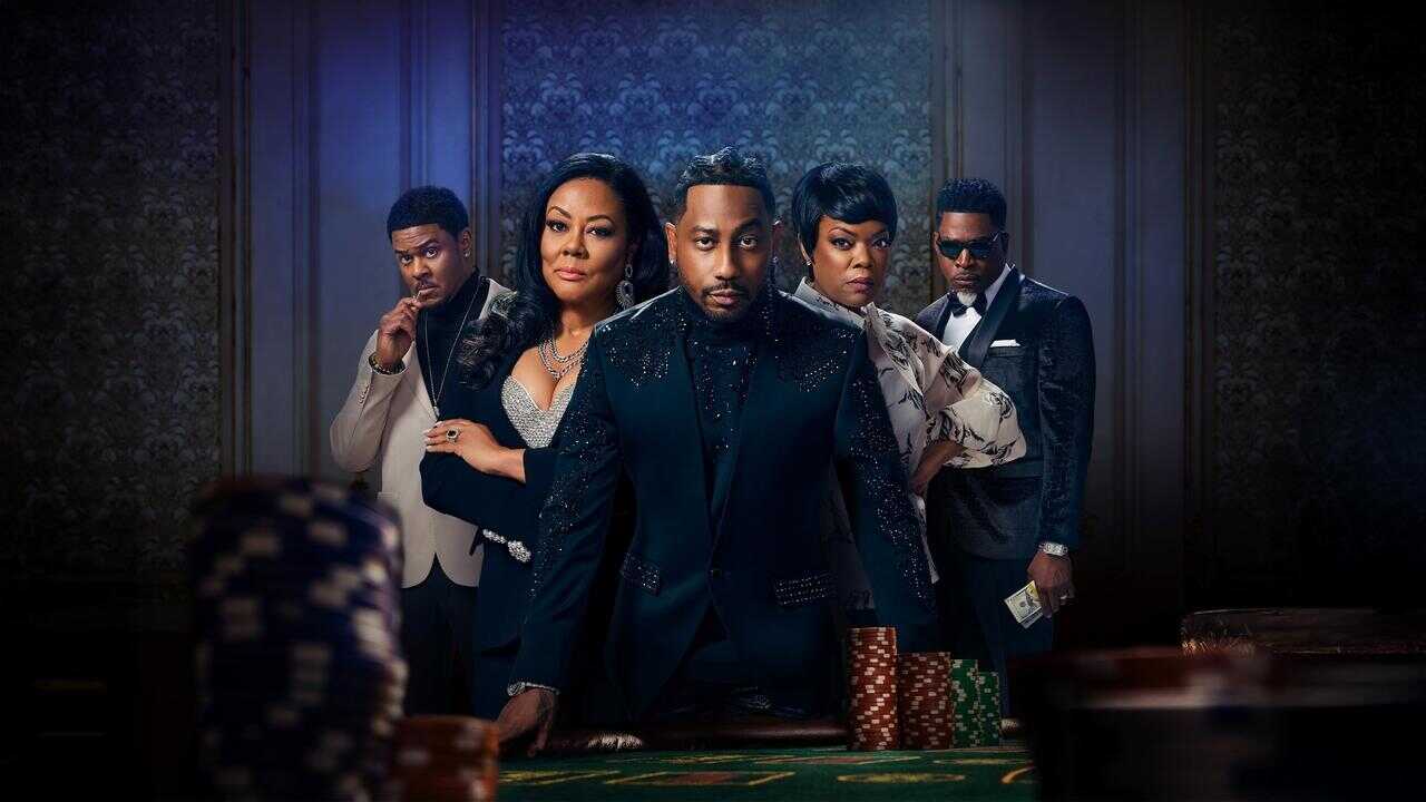 EN - The Family Business: New Orleans (2025) (US) 2