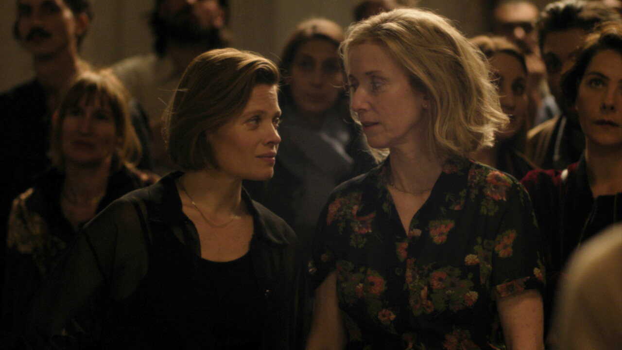 La vie d'une femme (2026) 0
