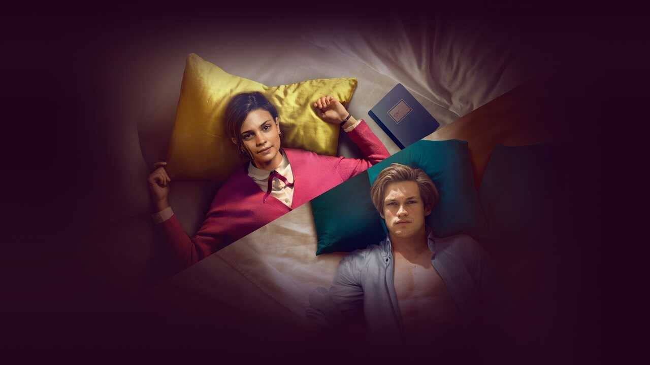 4K-DE - Maxton Hall: Die Welt Zwischen Uns (2024) (DE) 1