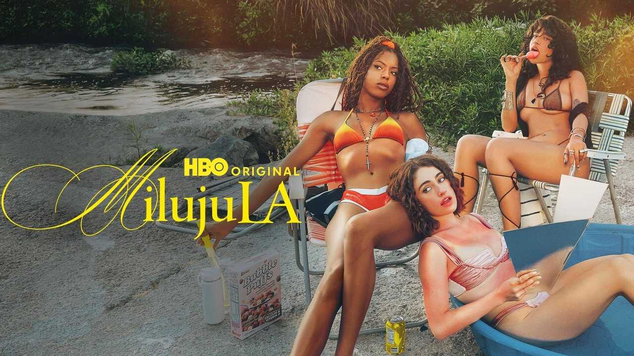 SC - I Love LA (2025) (US) 1