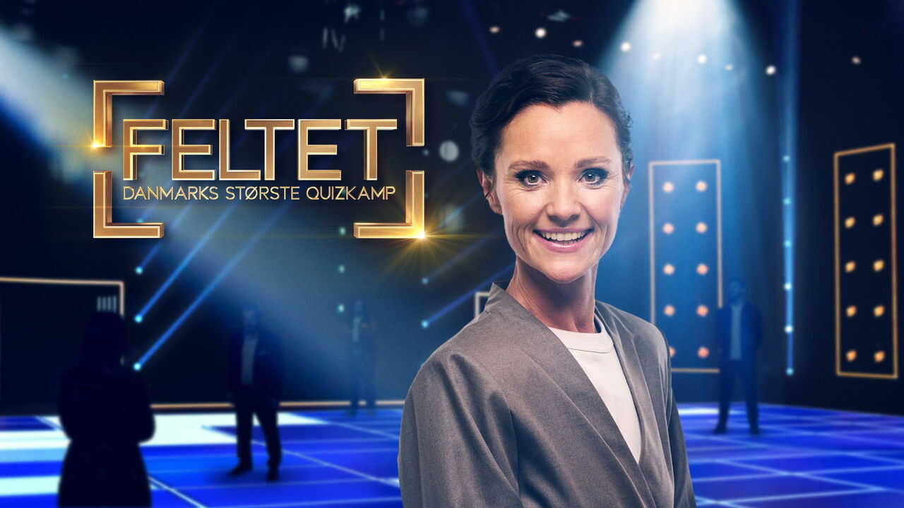 DK - Feltet - Danmarks største quizkamp (2025) (DK) 1