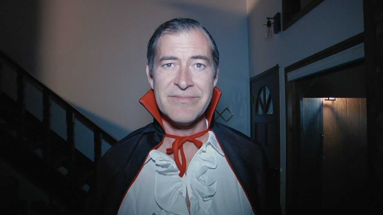 EN - The Creep Tapes (2024) (US) 2