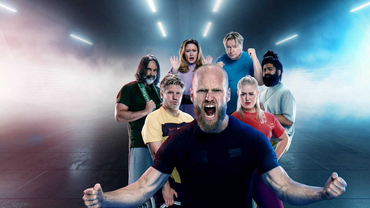 NO - 16 ukers helvete (2022) (NO) 0