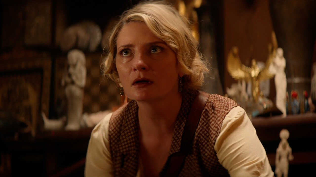 Murder at the Embassy (2025) 0