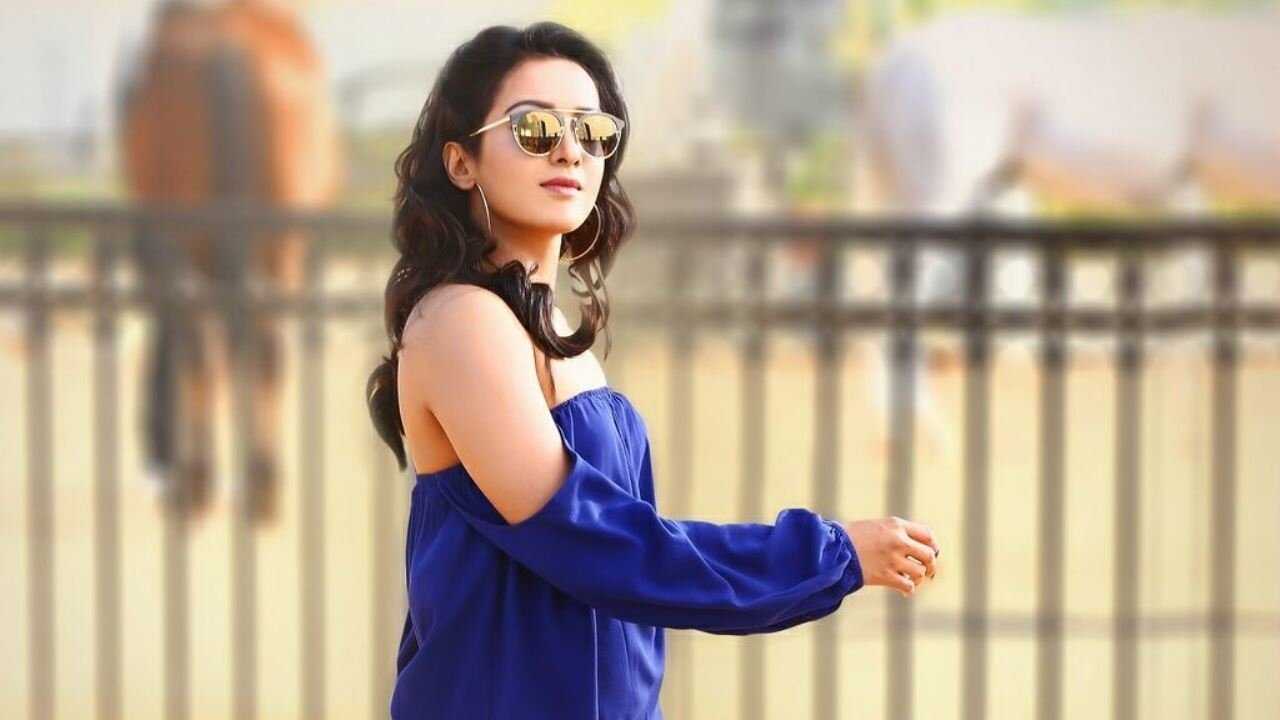 Goutham Nanda (2017) 0