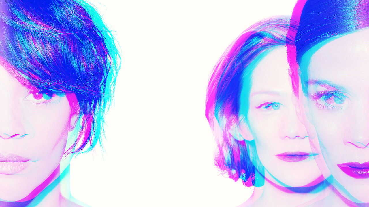 NL - THE GIRLFRIEND EXPERIENCE 3