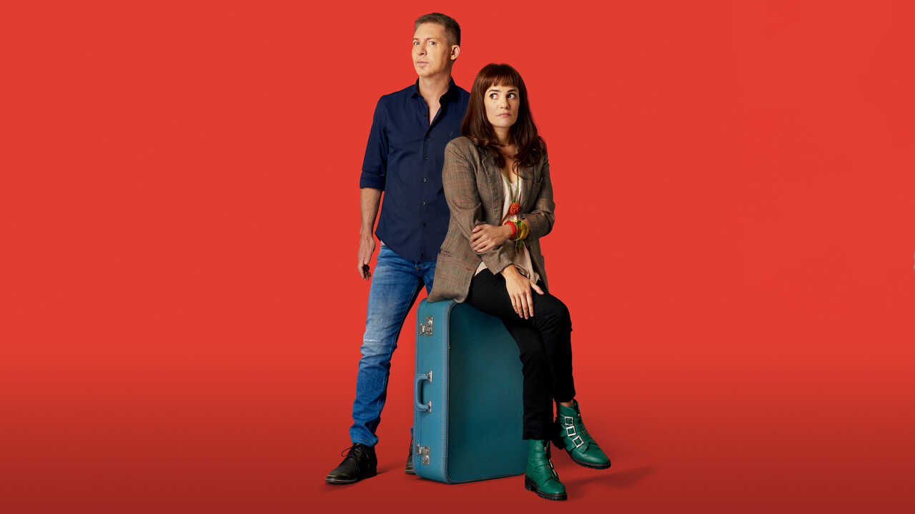 30 noches con mi ex 0