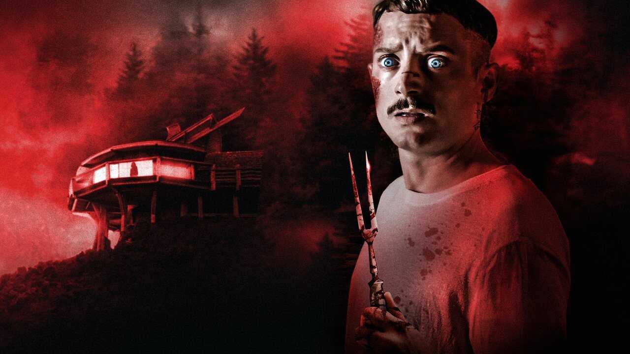 Come to Daddy (2019) 0