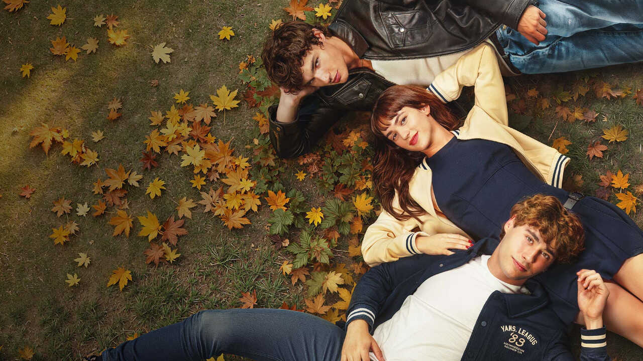 Dímelo bajito (2025) 0