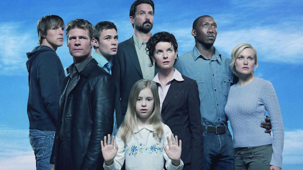 DE - 4400: Die Rückkehrer (2004) 4