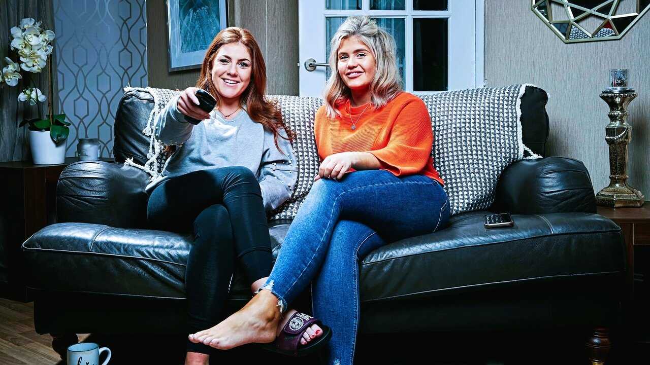 EN - Gogglebox (2013) (GB) 3