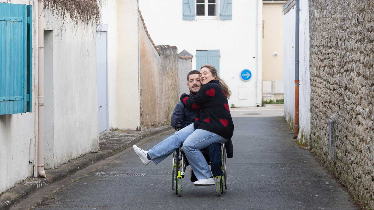Pour le meilleur (2026) 0