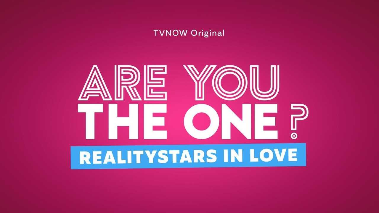 DE - Are You The One: Reality Stars in Love (2021) (DE) 2