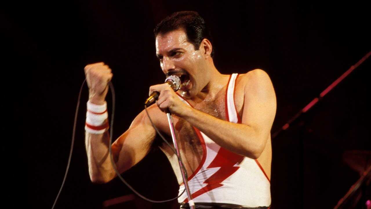 Freddie Mercury: The Final Act 0