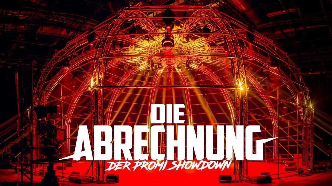 DE - Die Abrechnung: Der Promi-Showdown (2025) (DE) 0