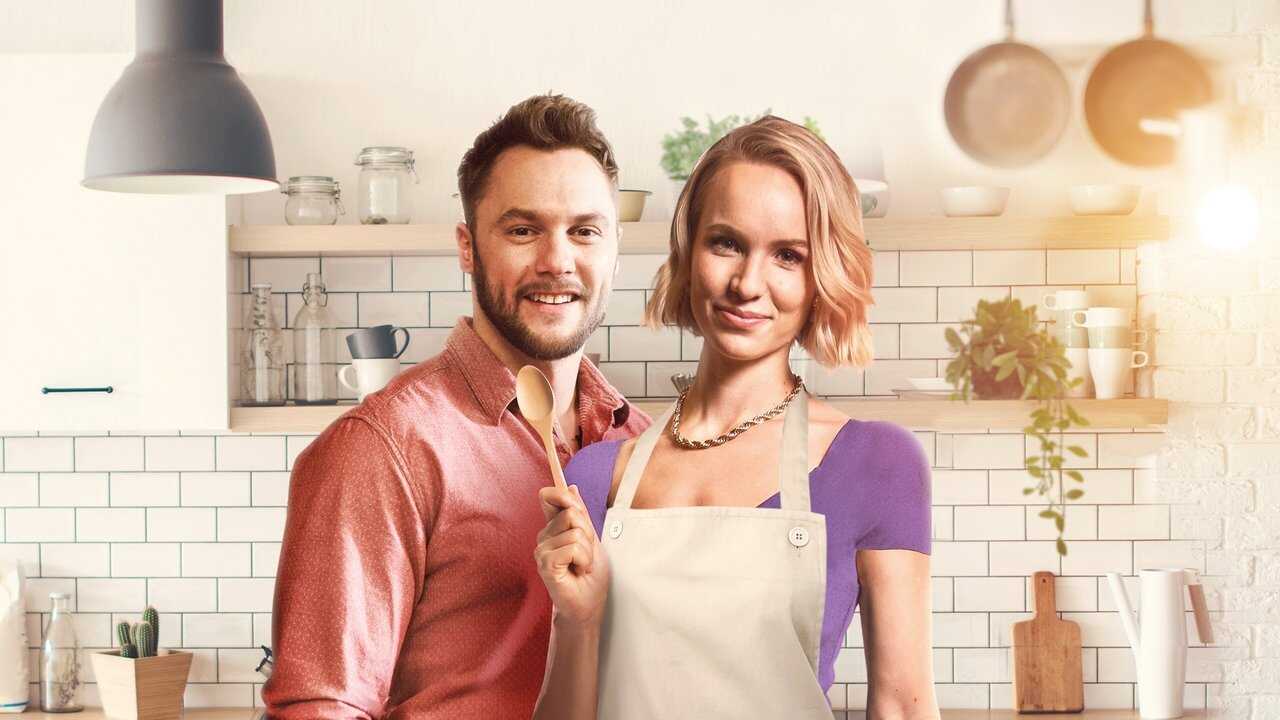 Hint of Love (2020) 0