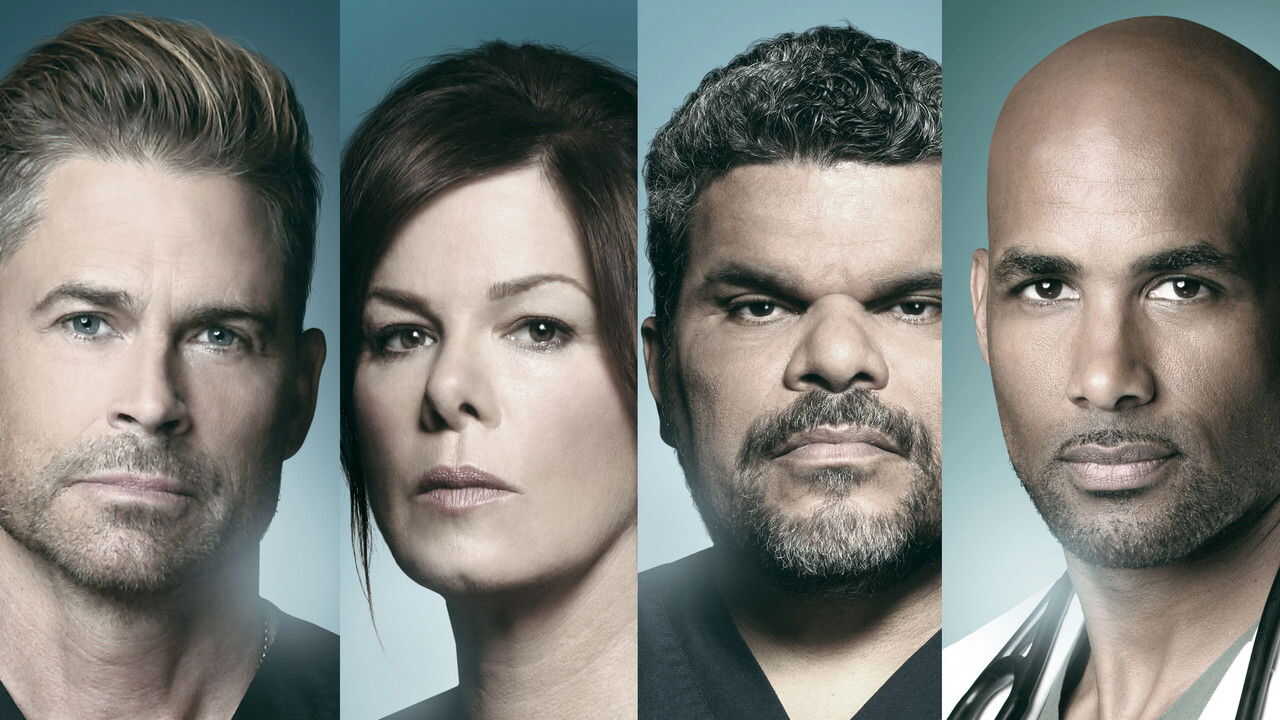 EN - Code Black (2015) 1