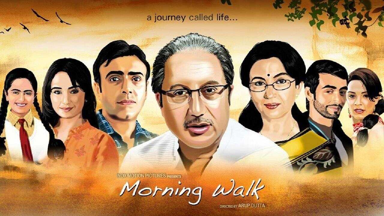 Morning Walk (2009) 0