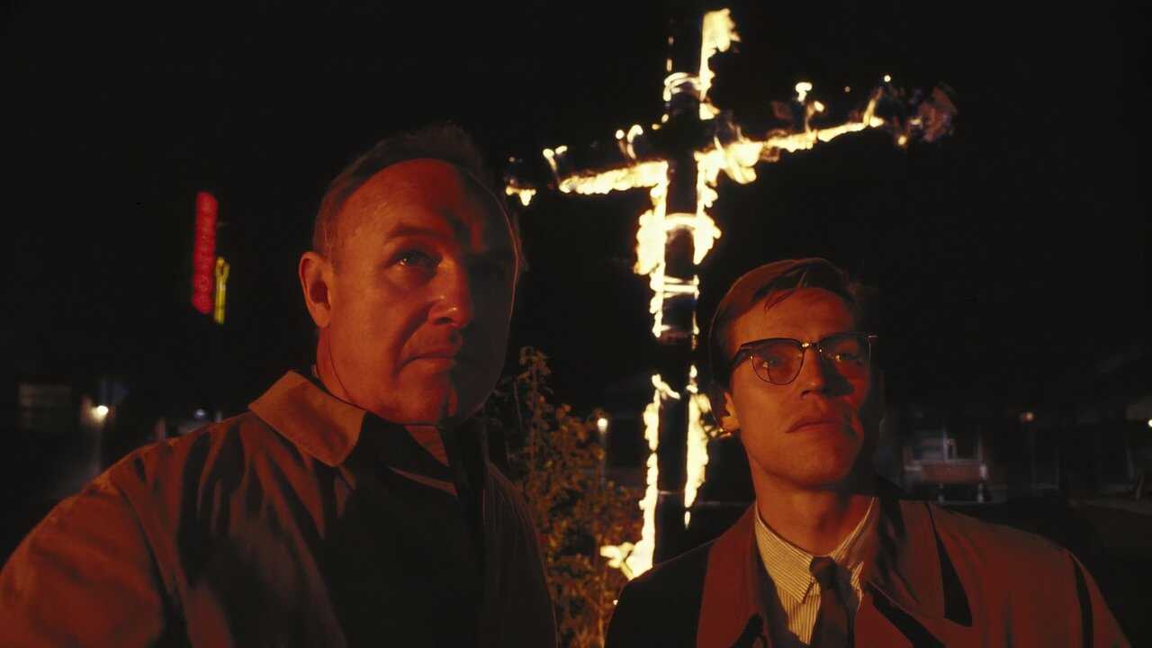 Mississippi Burning (1988) 0