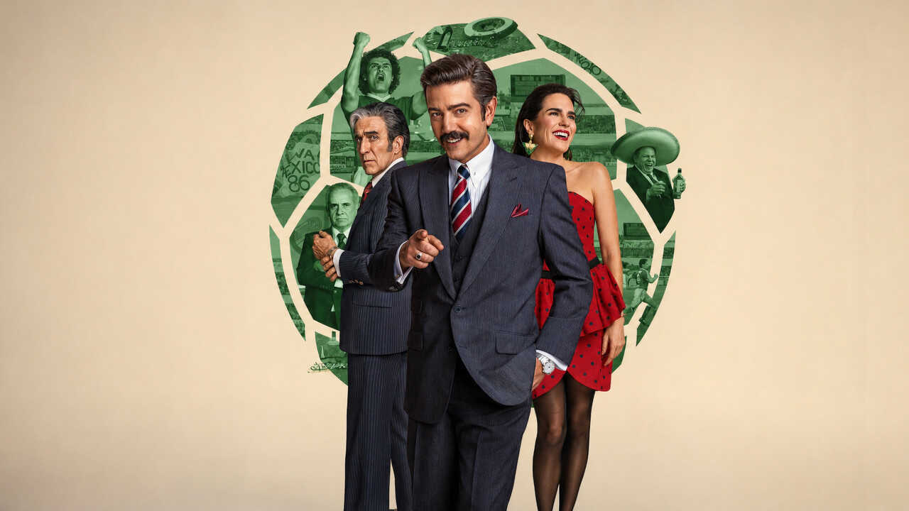 Mexico 86 (2026) 0