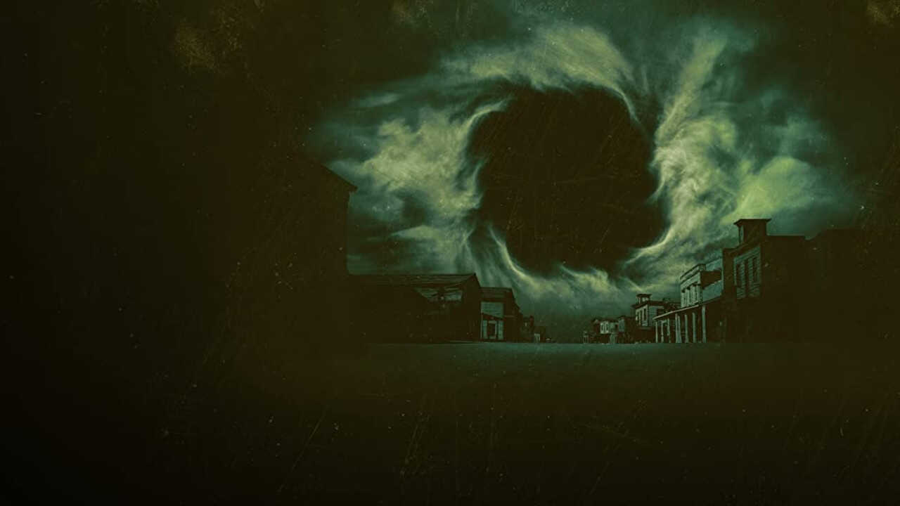 EN - Ghosts Of Devil's Perch (2022) 1